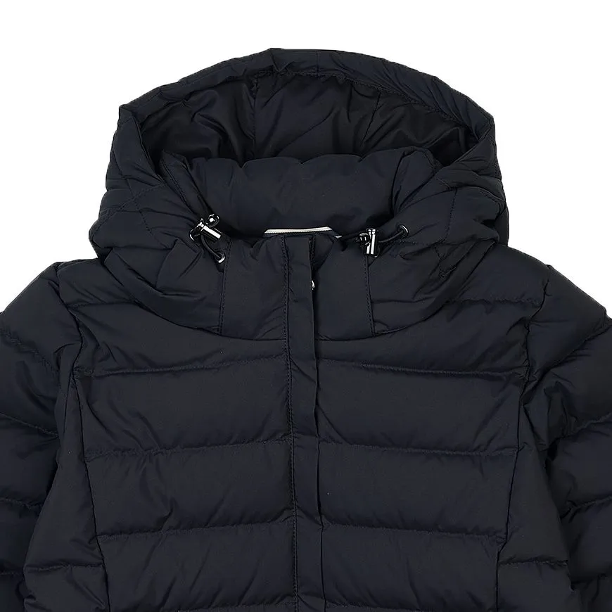 Pyrenex Hooded Puffer Jacket