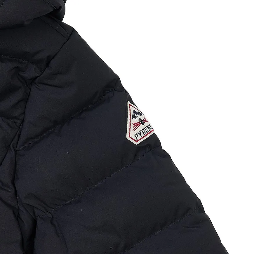 Pyrenex Hooded Puffer Jacket