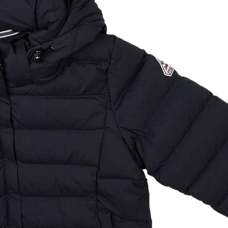 Pyrenex Hooded Puffer Jacket