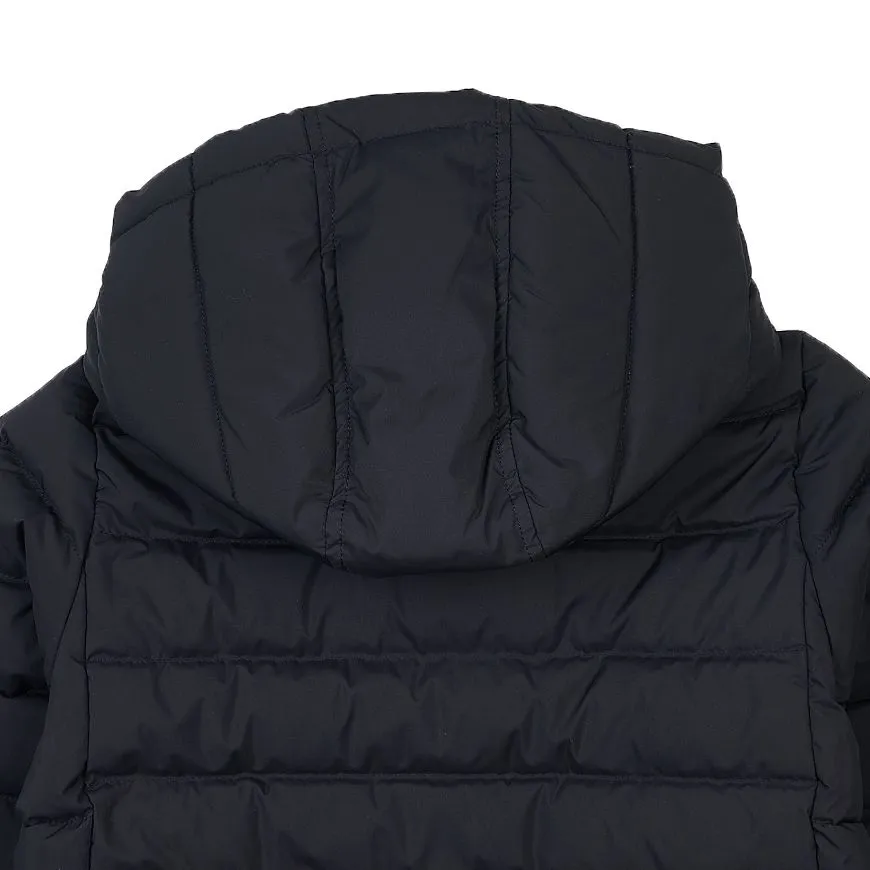 Pyrenex Hooded Puffer Jacket