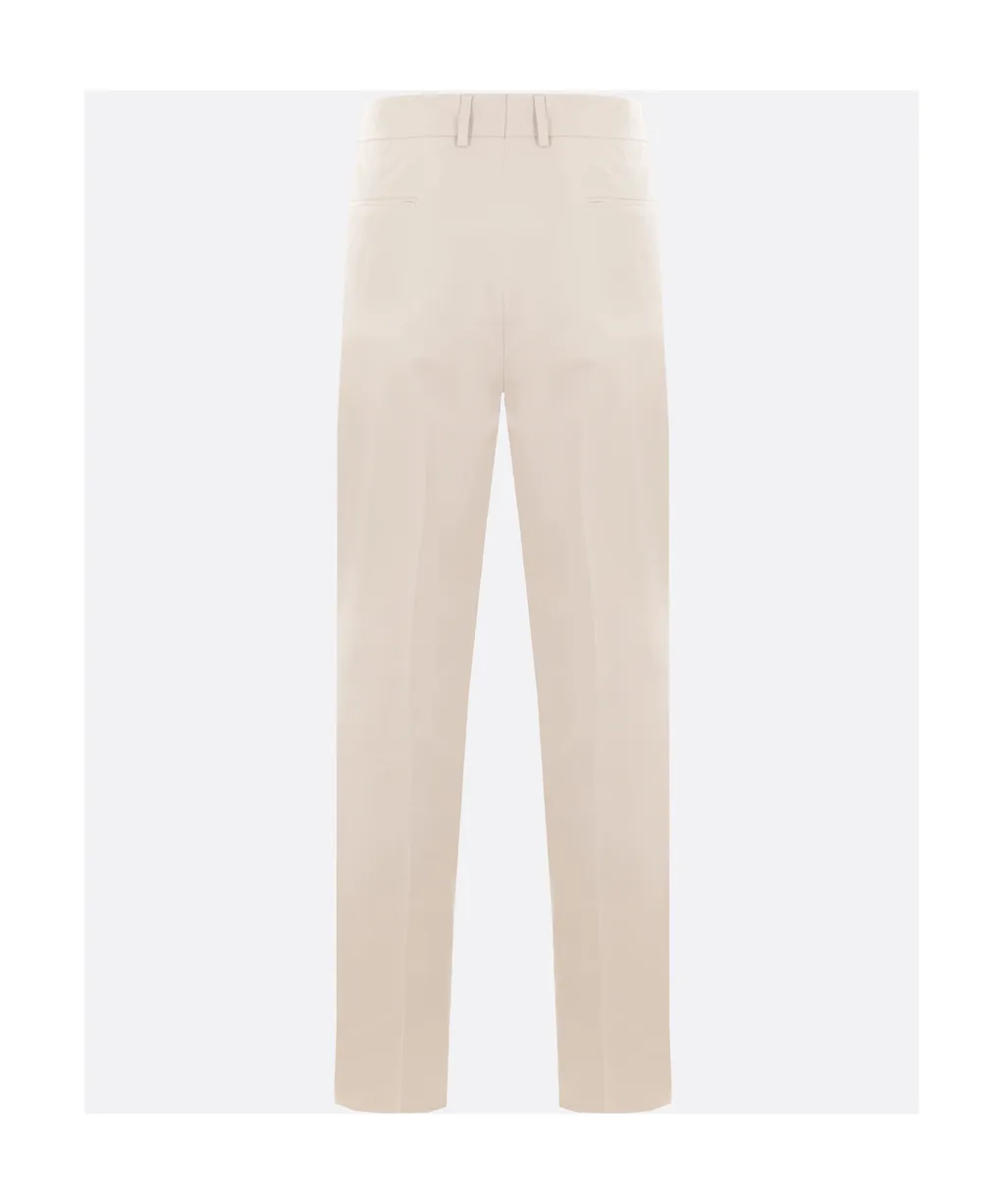 Tailored Trousers