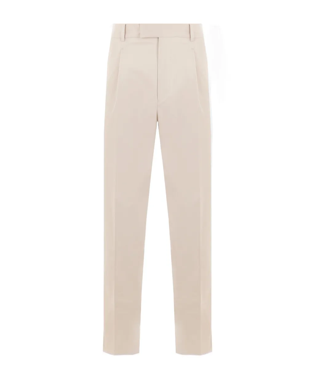 Tailored Trousers
