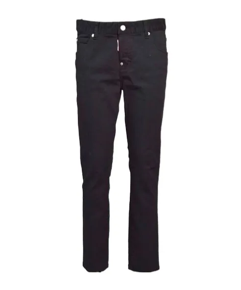 Dsquared 2 Dyed Cool Girl Jeans
