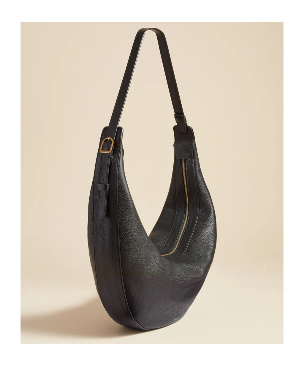 Khaite Augustina Hobo Bag