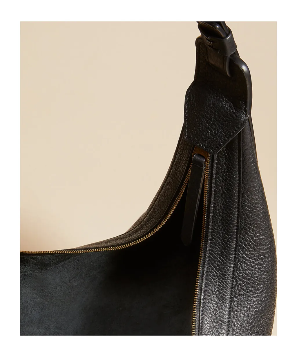 Khaite Augustina Hobo Bag