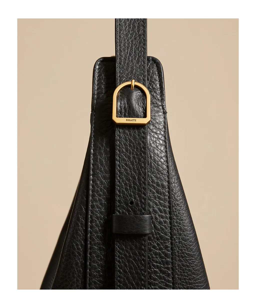 Khaite Augustina Hobo Bag