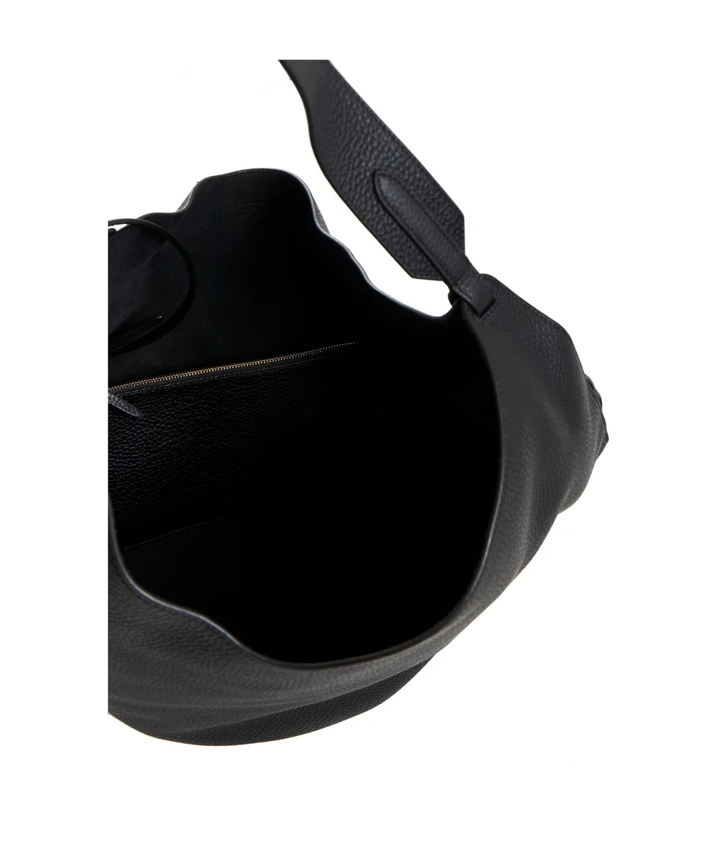 Khaite Lotus Medium Tote Bag