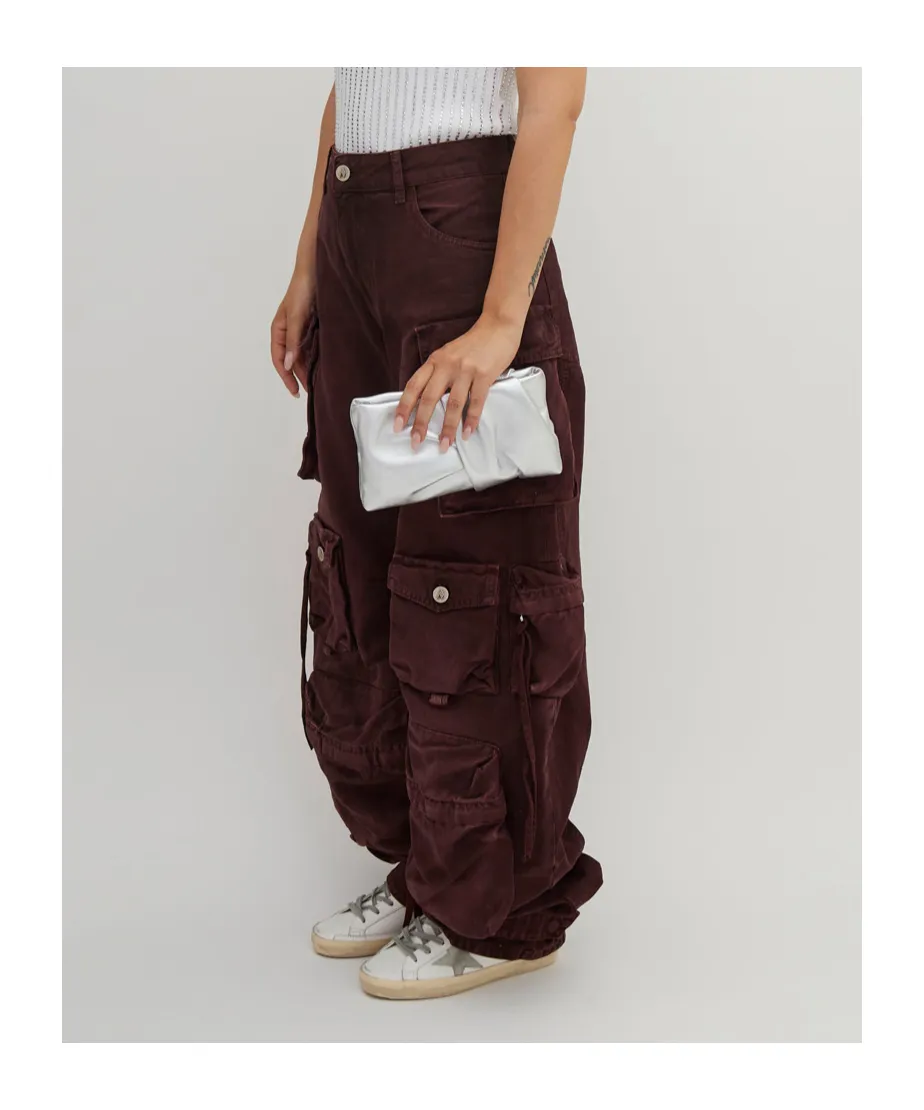 Chain Shoulder Bag