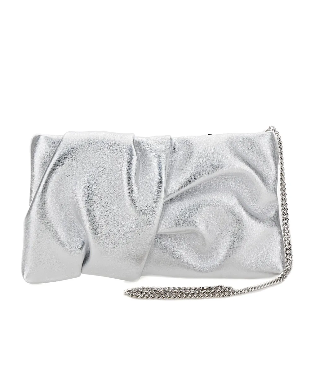 Chain Shoulder Bag