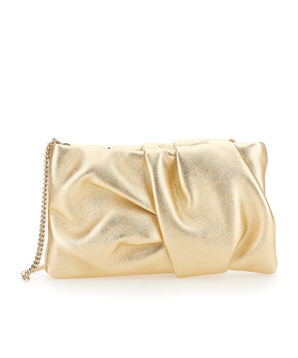 Chain Shoulder Bag