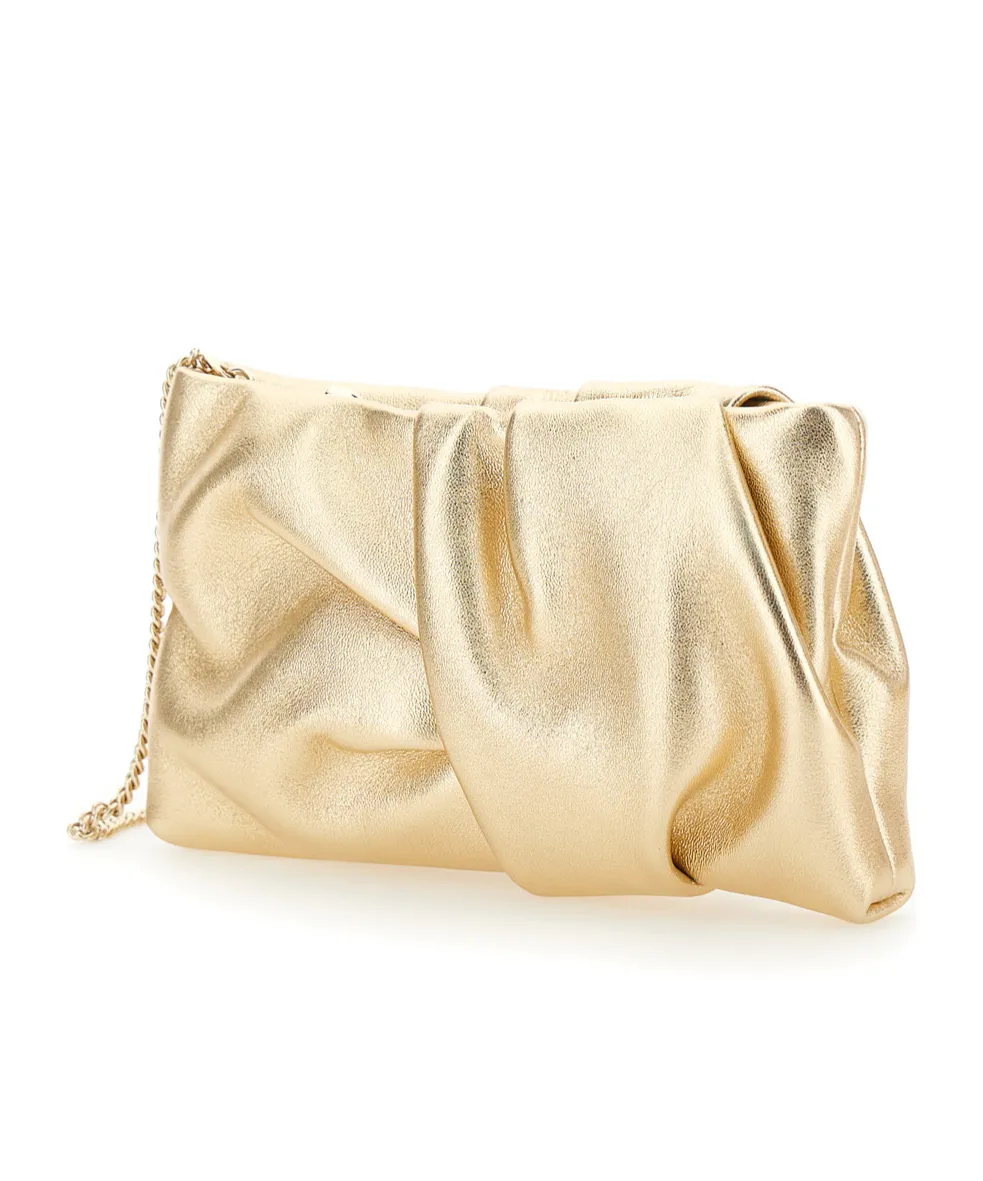 Chain Shoulder Bag