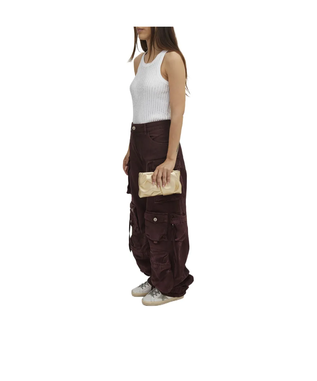 Chain Shoulder Bag