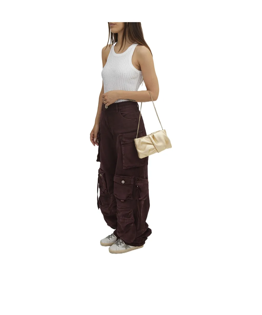 Chain Shoulder Bag