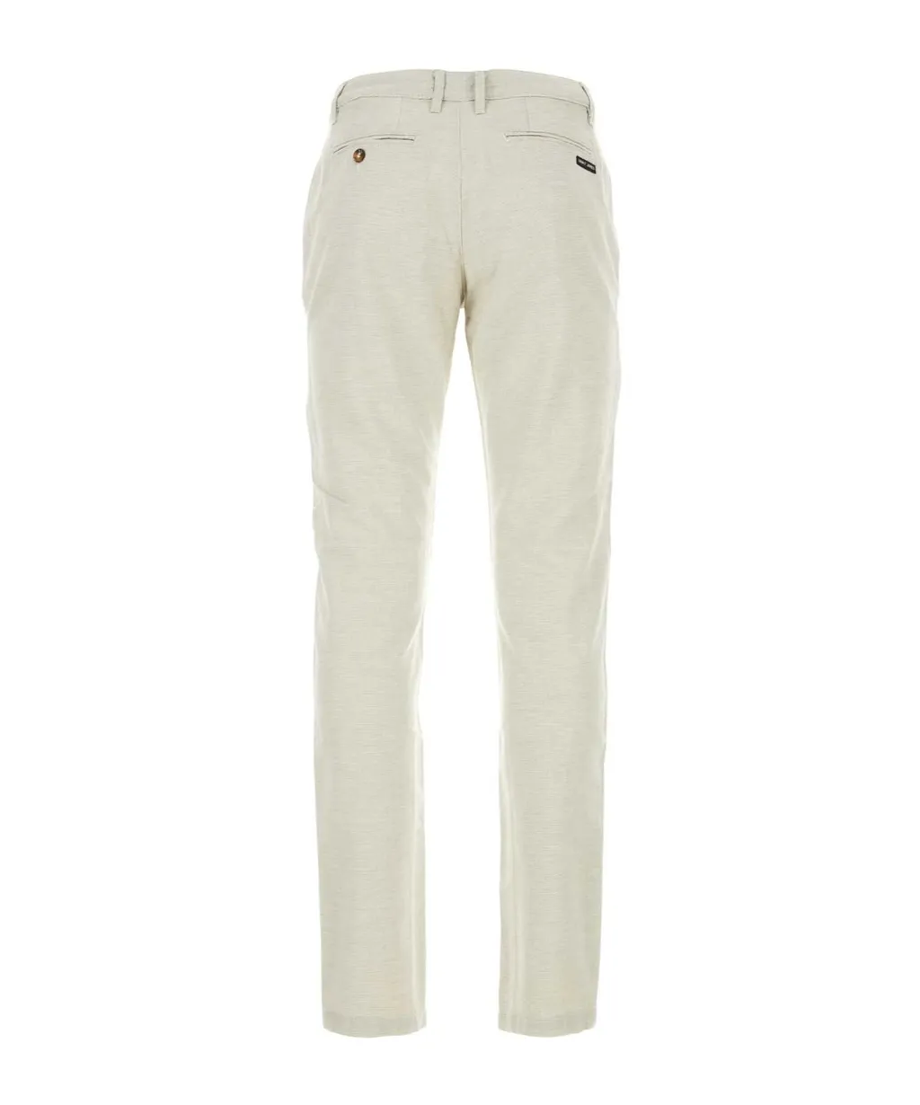Saint James Straight Leg Trousers