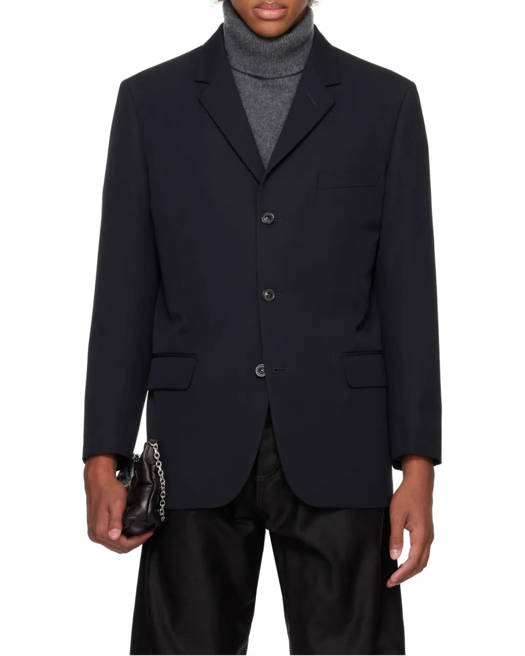 Maison Margiela British Suit Jacket