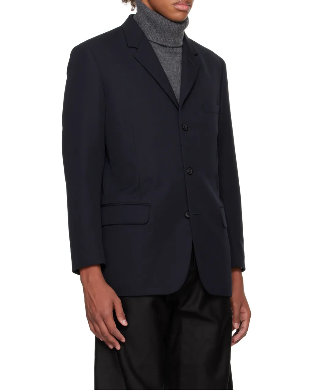 Maison Margiela British Suit Jacket
