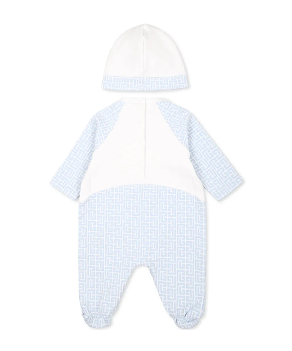 2-Piece Baby Set