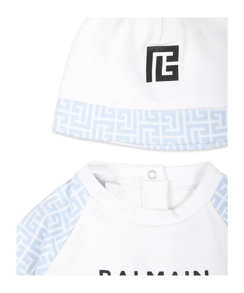 2-Piece Baby Set