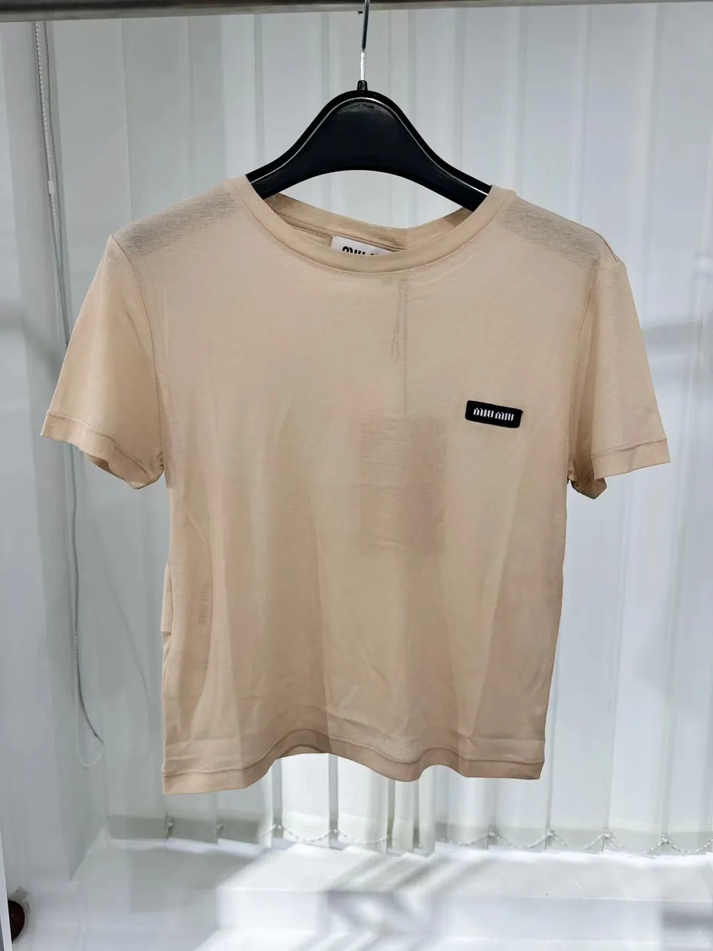 Short-Sleeved T-Shirt