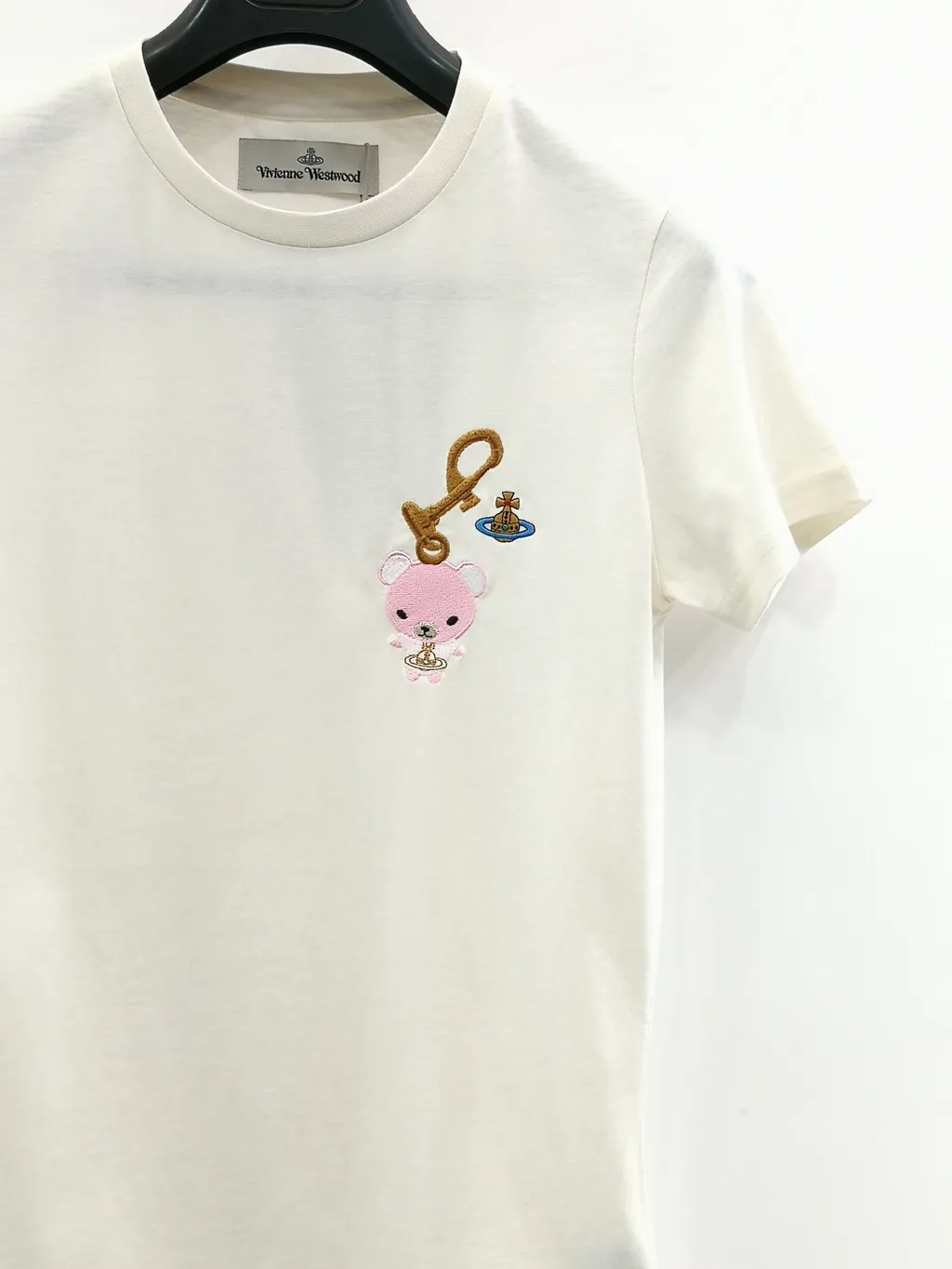 Short-Sleeved T-Shirt