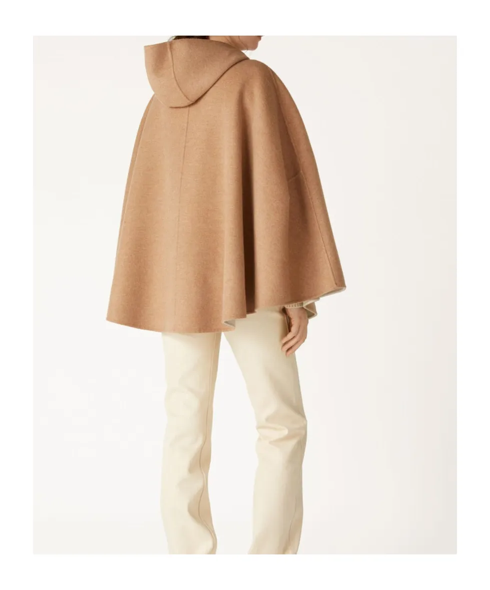 Hooded Cloak