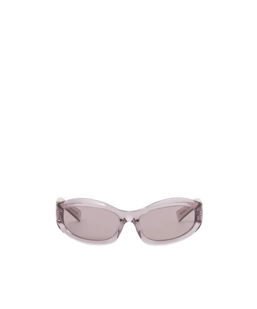 Miu Glimpse Sunglasses