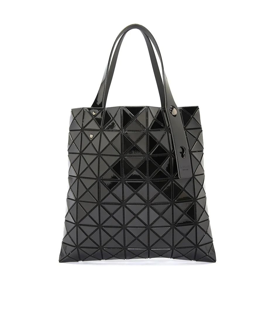 Prism Geometric Pattern Handbag