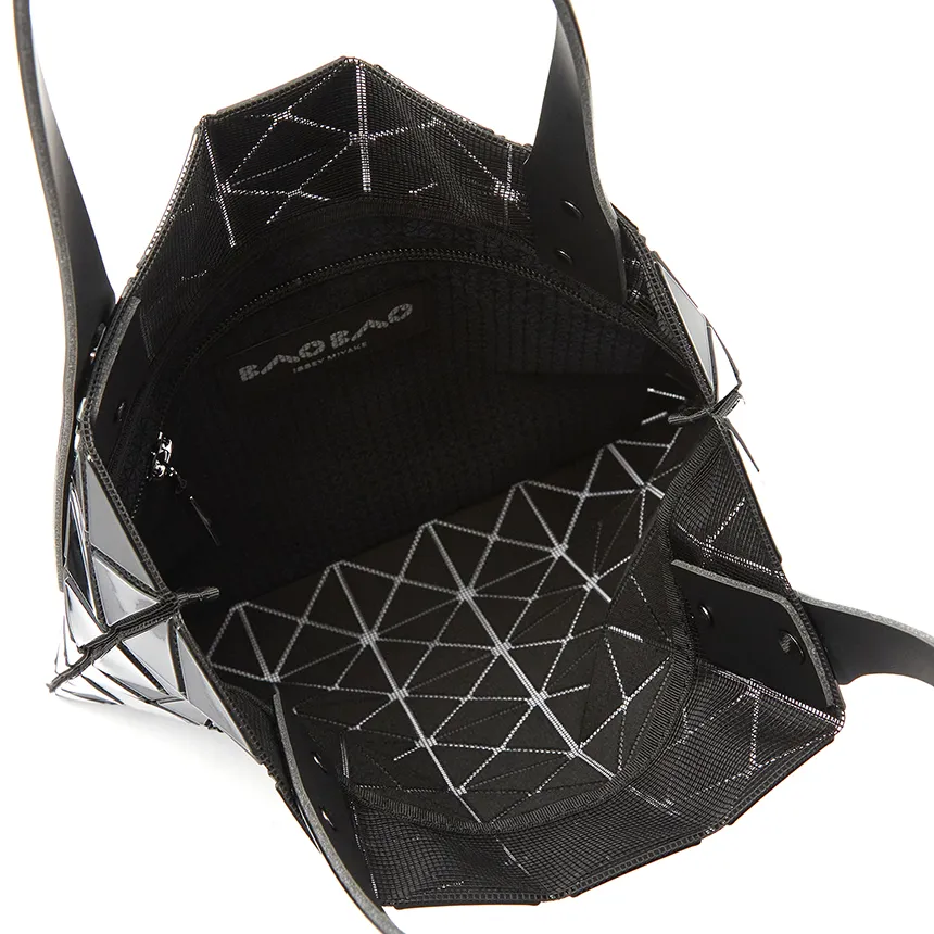 Prism Geometric Pattern Handbag