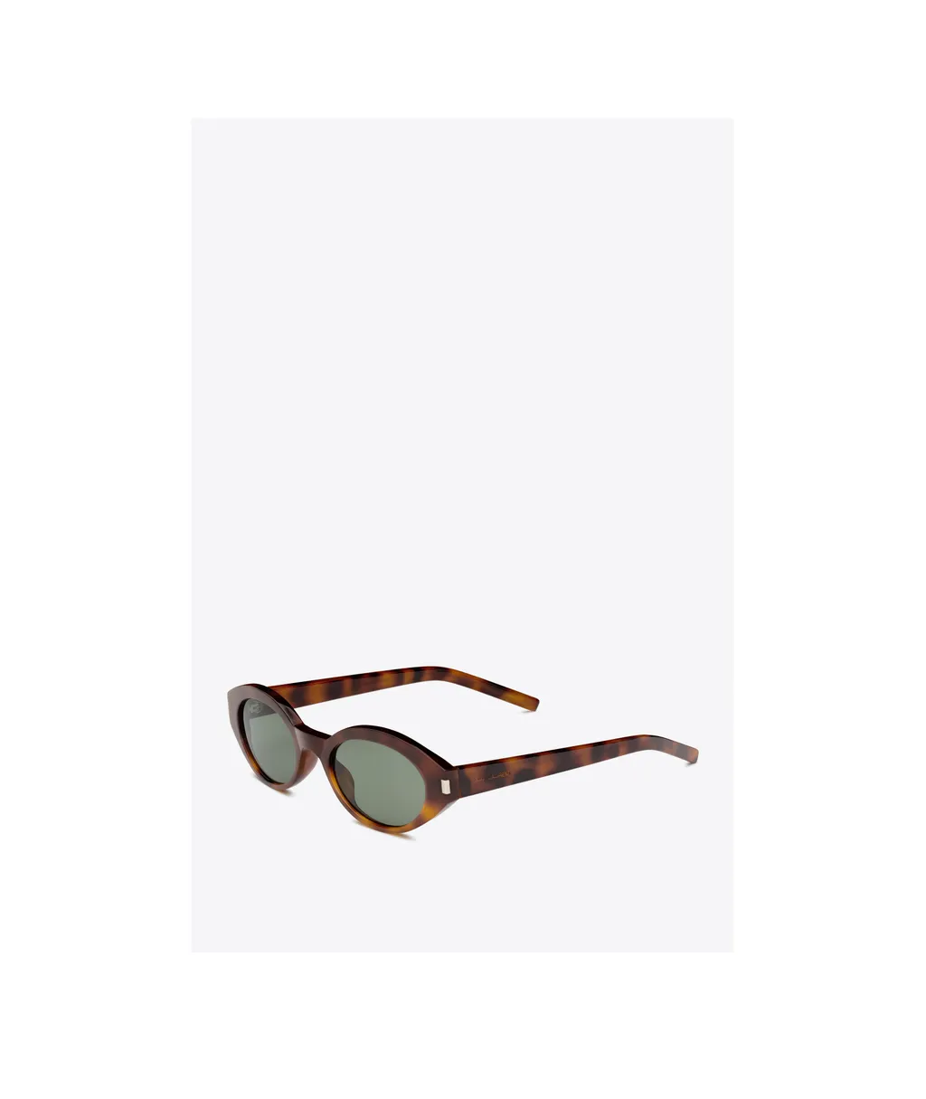 Saint Laurent Eyewear Cat-Eye Sunglasses