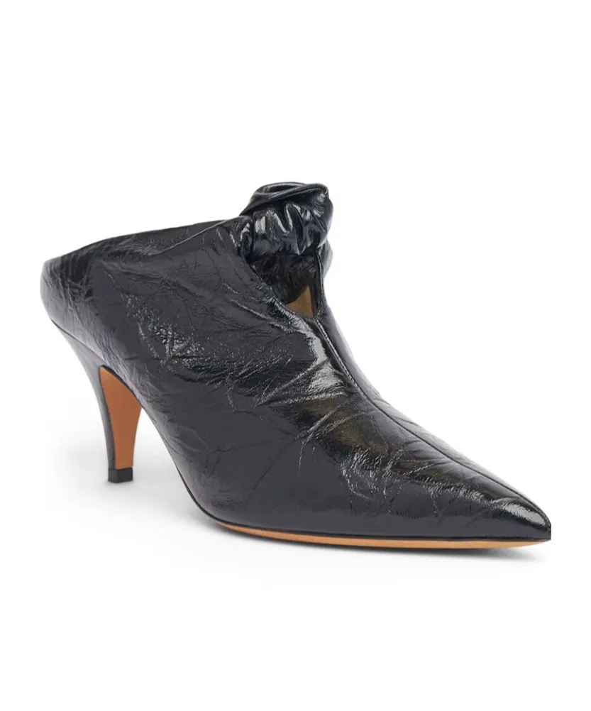 Rowan 75Mm Mules