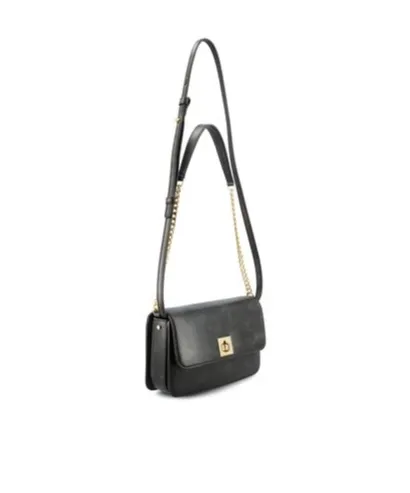 Golden Goose Deluxe Brand Twist-Lock Shoulder Bag