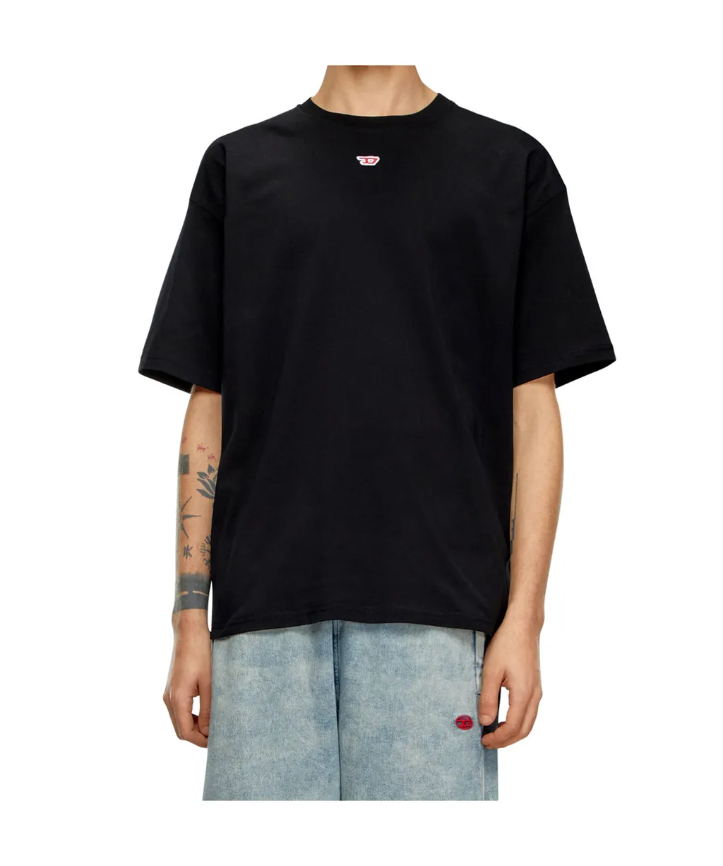 Diesel T-Boxt-D Crewneck T-Shirt