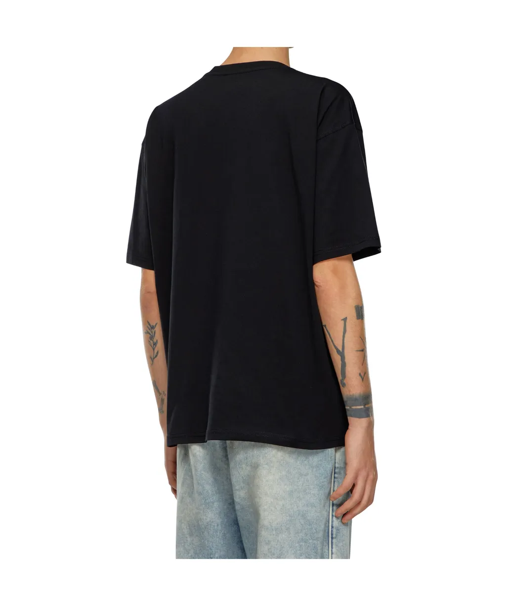 Diesel T-Boxt-D Crewneck T-Shirt