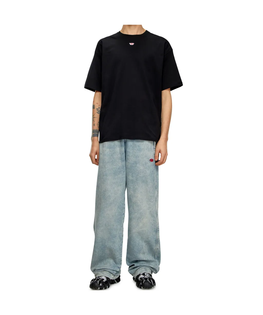 Diesel T-Boxt-D Crewneck T-Shirt