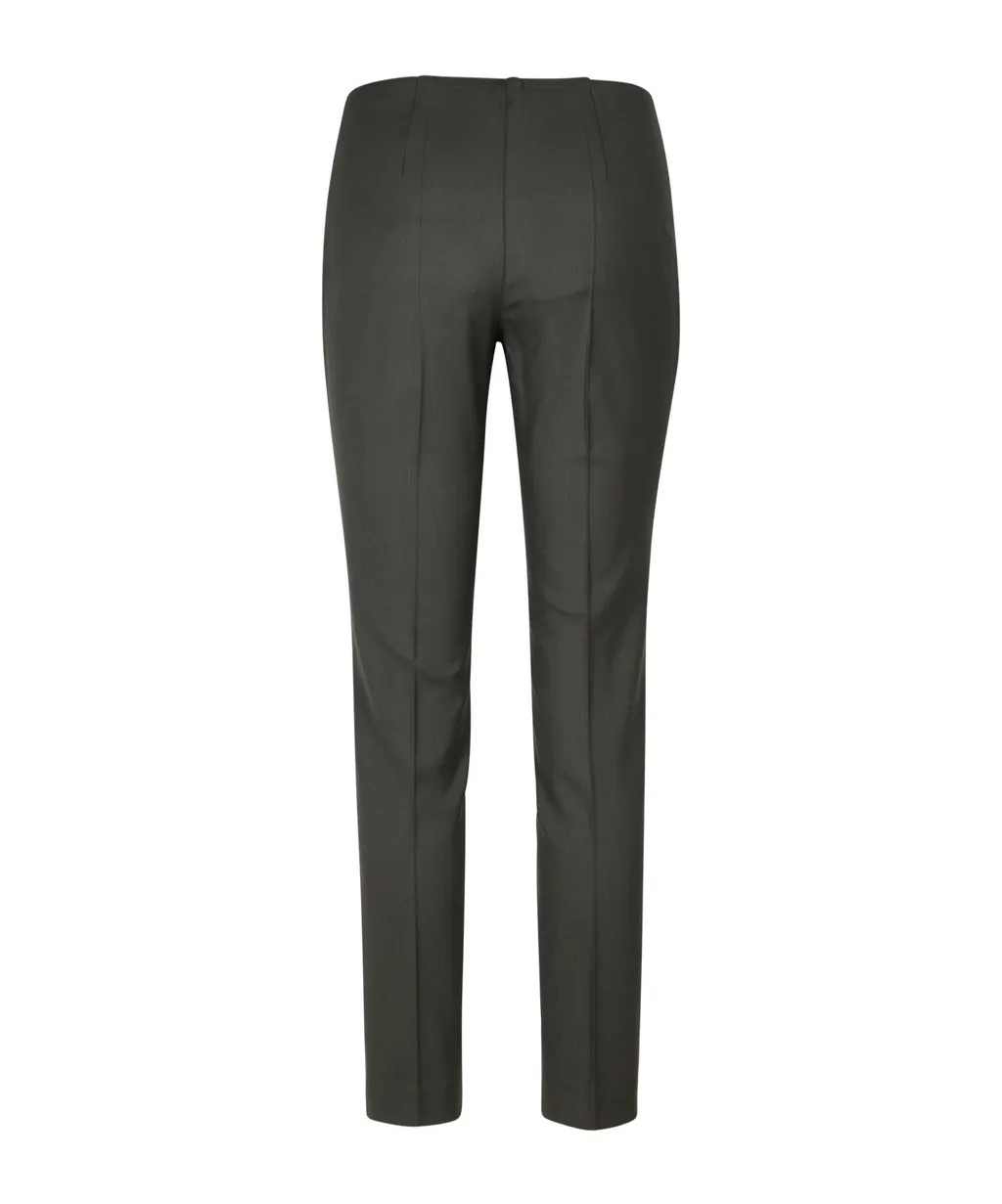 P.A.R.O.S.H. Tailored Straight Leg Trousers