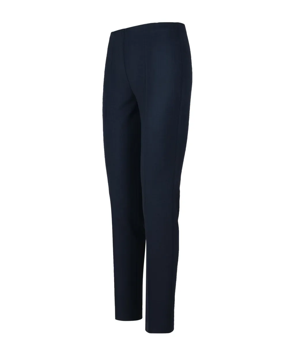 Straight Casual Pants
