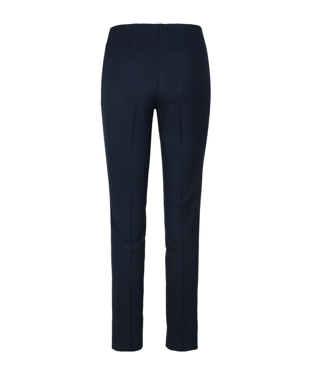 Straight Casual Pants
