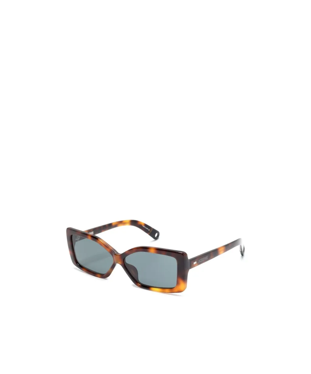 Full Frame Sunglasses