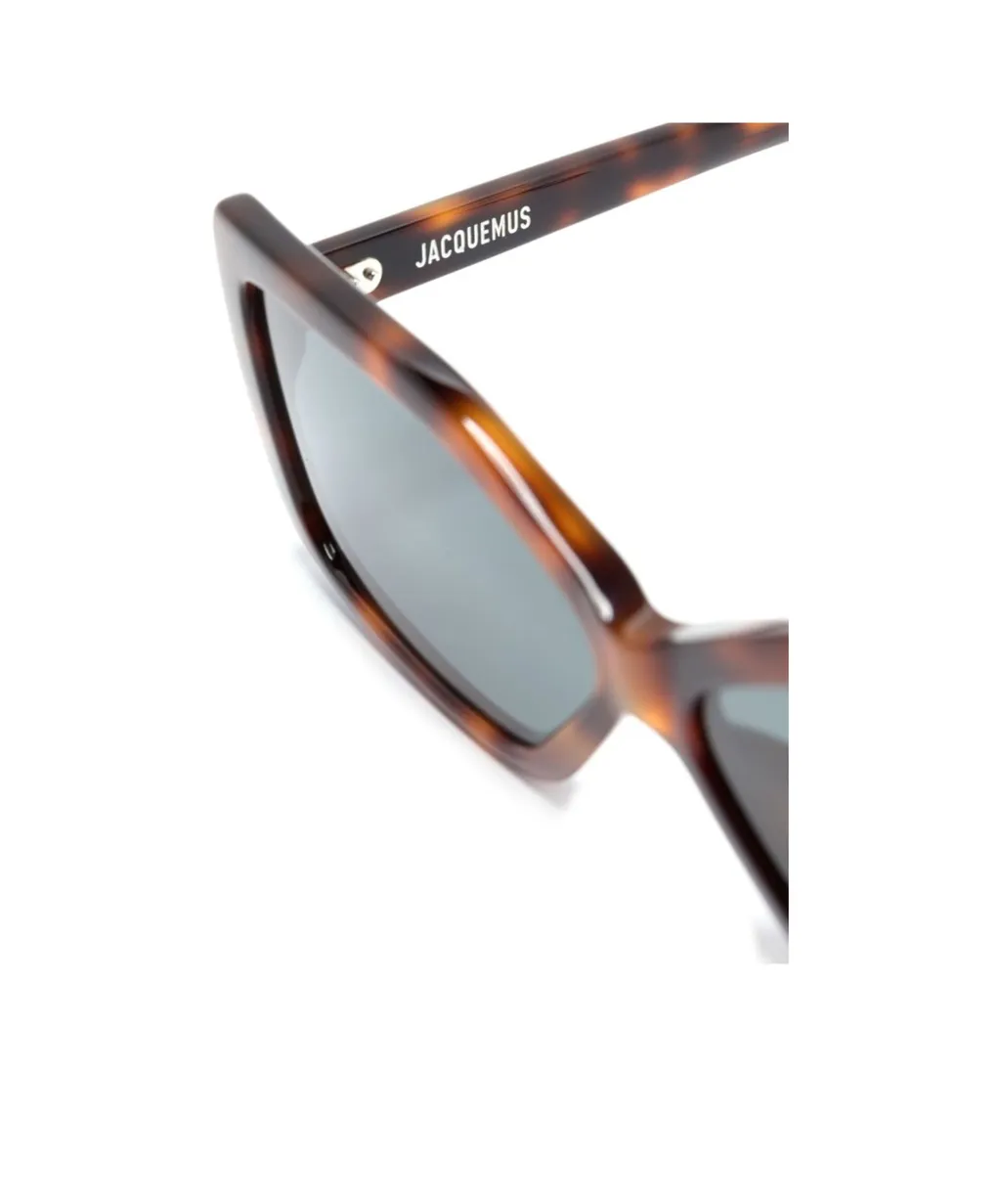 Full Frame Sunglasses