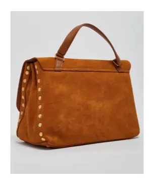 Zanellato Medium Postina Messenger Bag