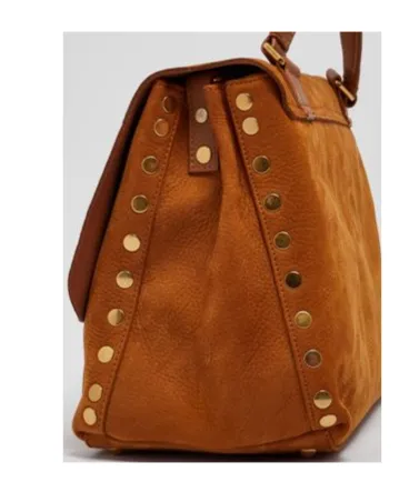 Zanellato Medium Postina Messenger Bag