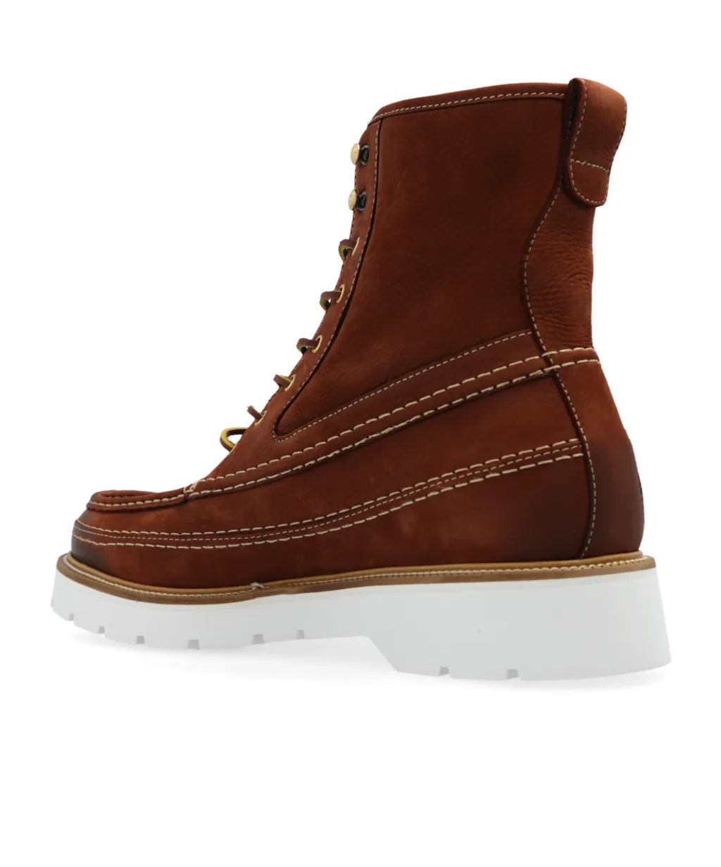 Dsquared2 Explorer Ankle Boots