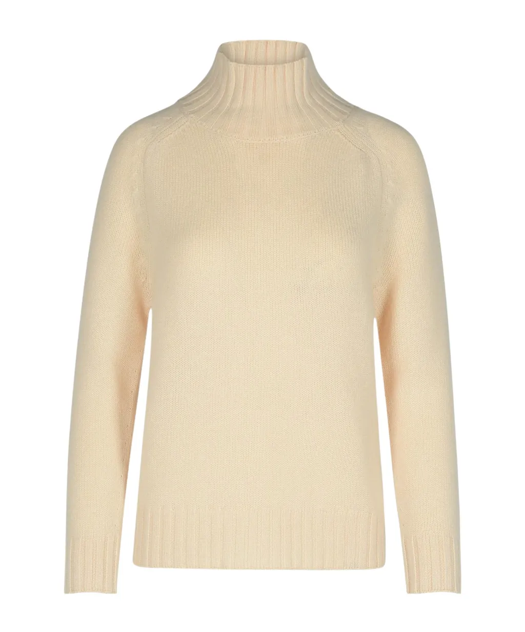 Turtleneck Sweater