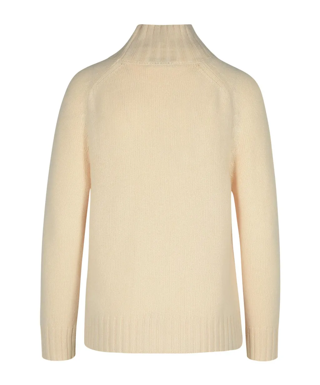 Turtleneck Sweater