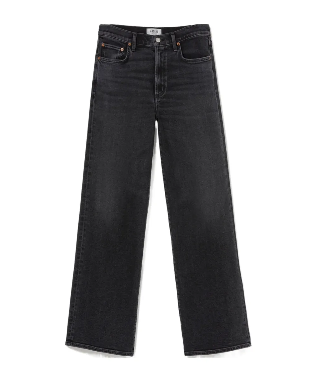 Harper Straight-Leg Jeans