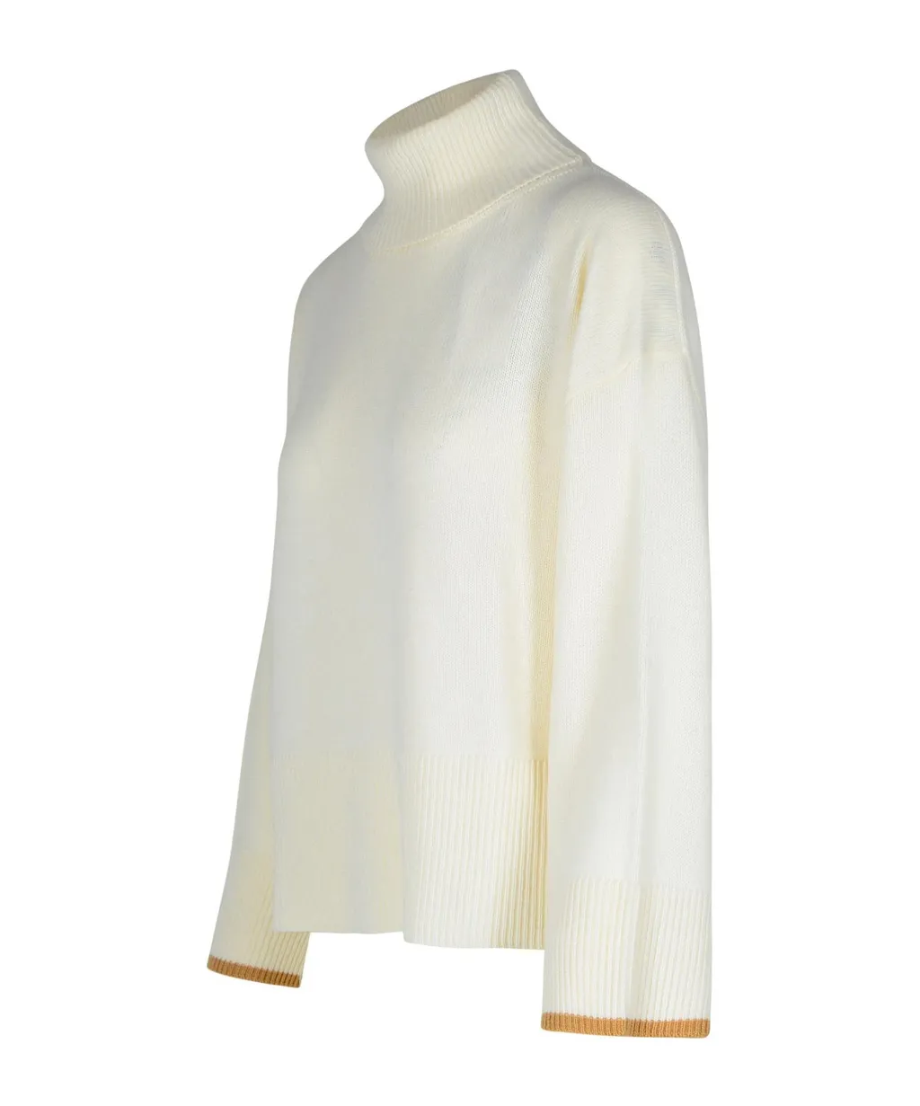 Turtleneck Sweater