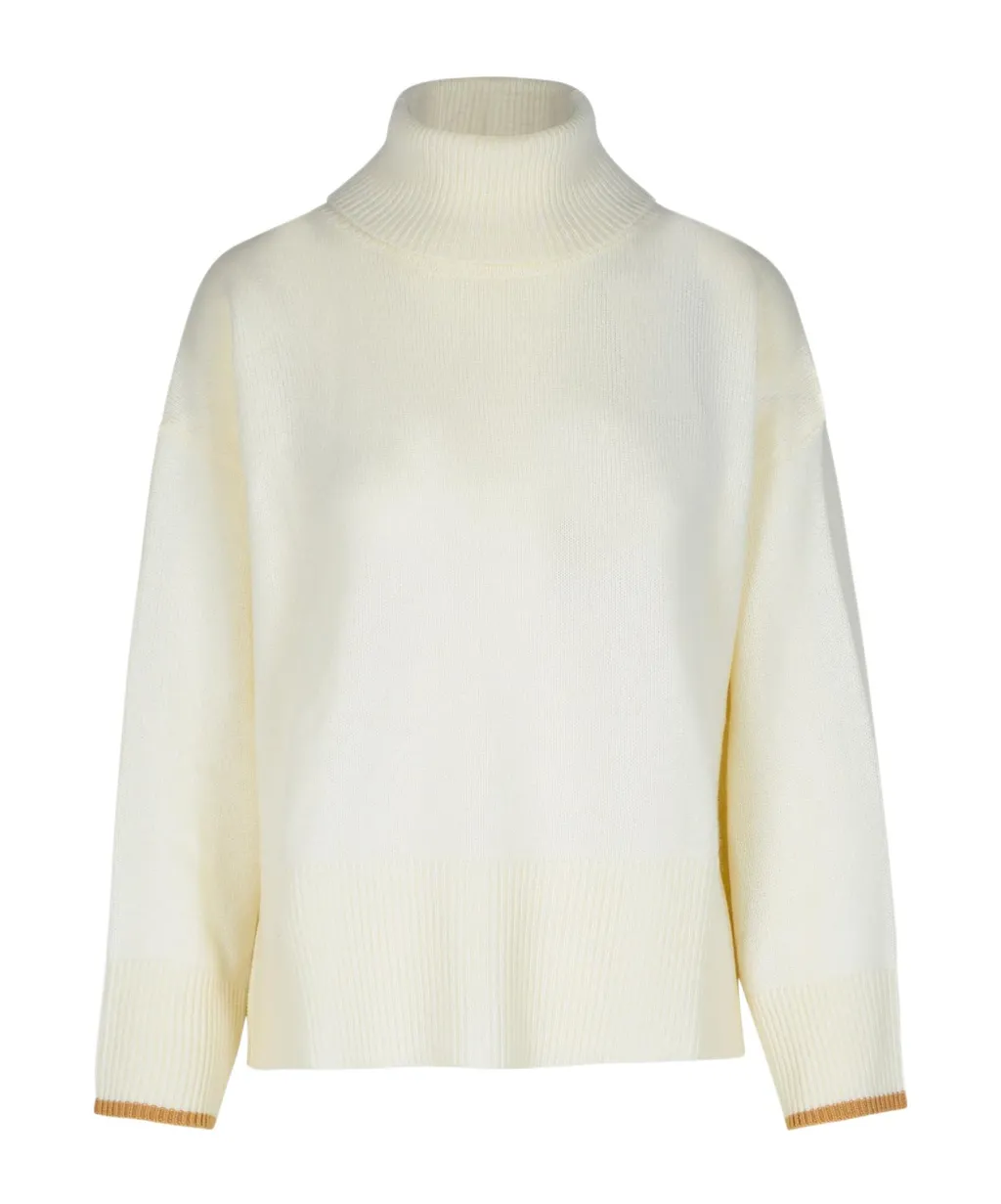 Turtleneck Sweater