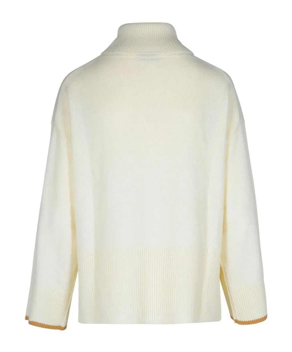 Turtleneck Sweater