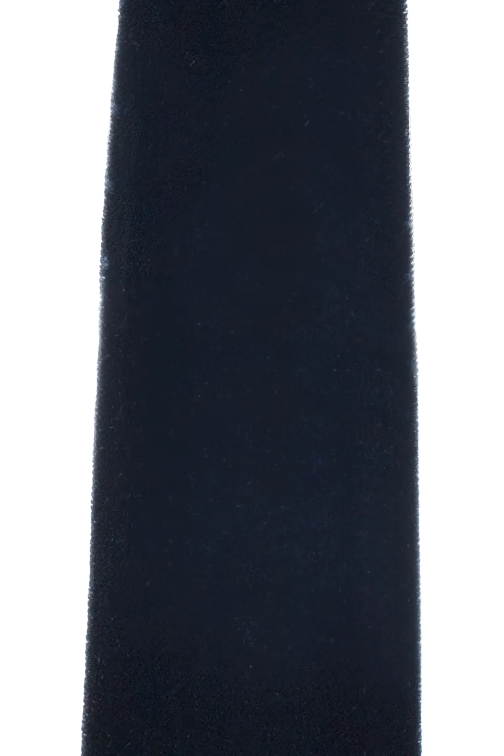 Giorgio Armani Wrap Look Velvet Tie