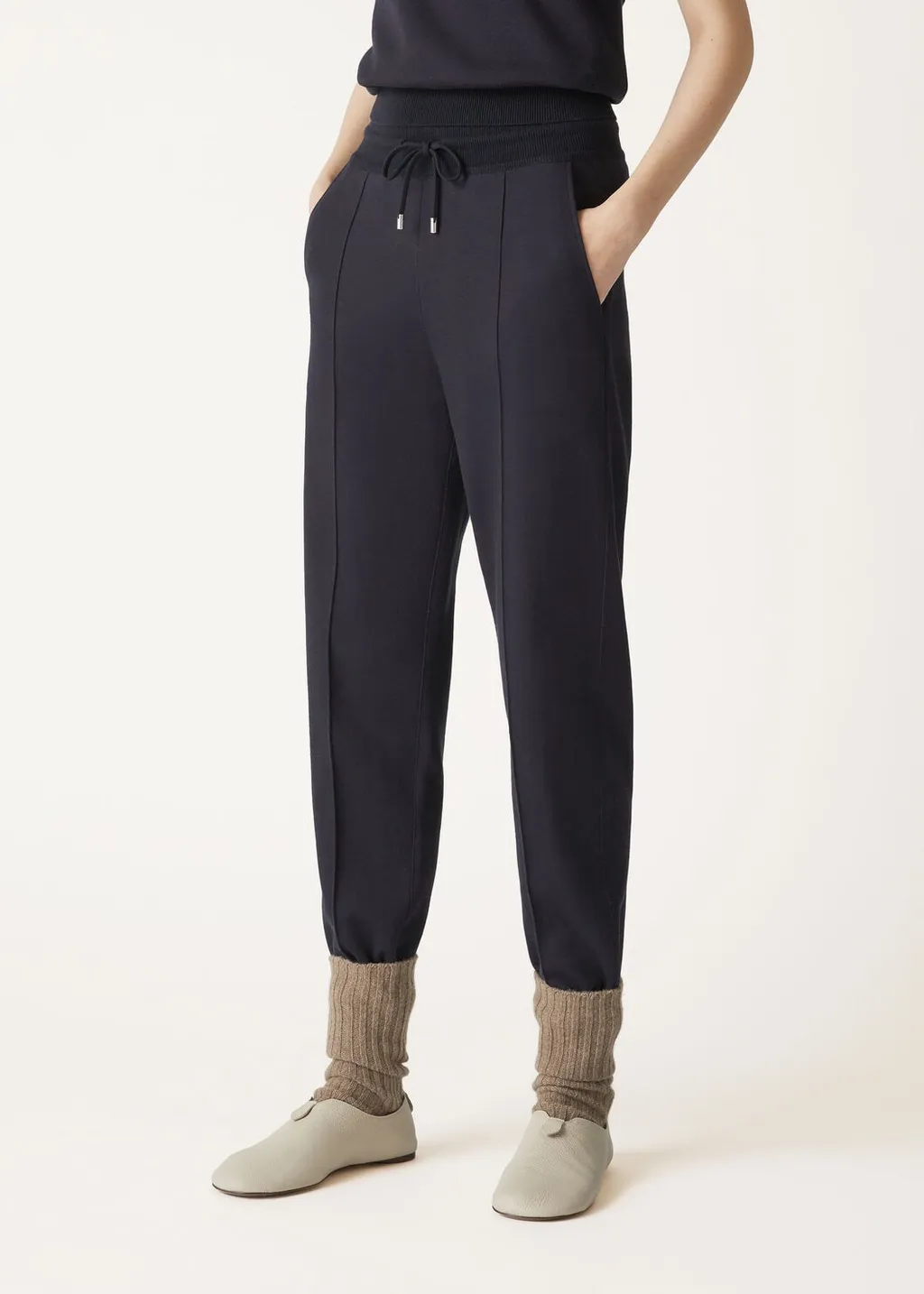 Drawstring Sweatpants